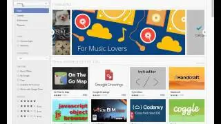 installing editey in chrome