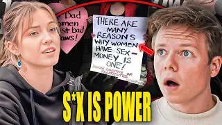 Feminist Says Body Count Doesn't Matter And It Backfires