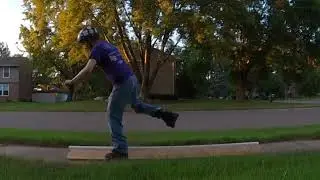 ..:: Inline Struggle ::.. 30 Day Blade Challenge 2023 19/30