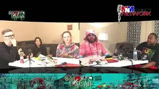 Smoke Break
