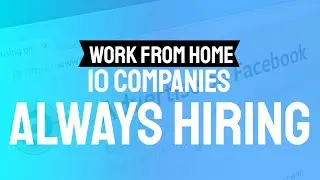 ?online Jobs Work From Home Jobs 2023 No Experience Honest Video