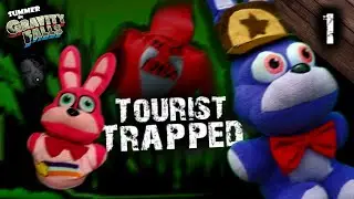 SiGF | Ep. 1 | Tourist Trapped