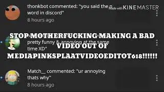 More Like X Csupo and Stop X is Weird