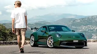 2022 Porsche 992 GT3 ESSAI | Découverte de chaque détail ! | Presque Parfait !