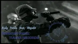 Andy Panda feat MiyaGi - Endorphi_ remix _ TUMAR RECORDS