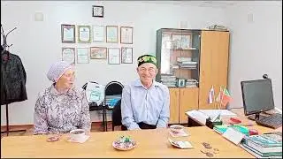 Раиф Гаязов: 1980 елда алынган москвич әле дә йөреп тора