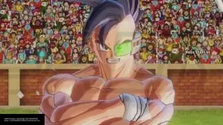 HIS NAME WAS KRILLIN!!!