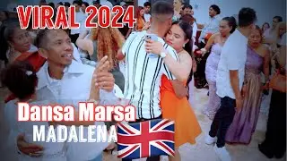 Danca Marsa (MADALENA)