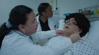 Nursing Excellence - Rutgers is Meeting the Demand for Nurses
