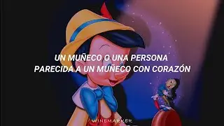 Geppetto // ONF (Sub Español)