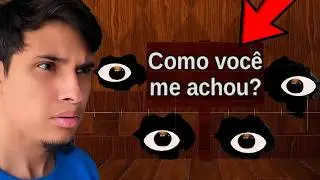 Segredos de ROBLOX que os Criadores Escondem de Você
