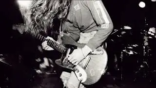 [FREE] Nirvana Type Beat 