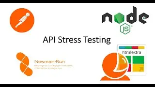 Perform API Stress Test using Node.js Newman