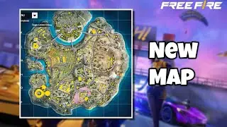 Garena Free Fire Max : Booyah Day GamePlay 😊
