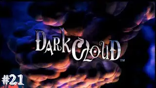 Dark Cloud (PS5) - Lets Play to Platinum Episode 21 Muska Lacka