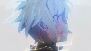 Bell BEAT IT!!! #ANIME #EDIT