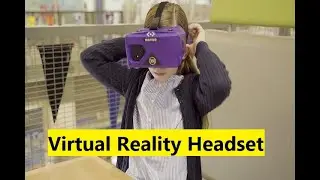 4 Best Virtual Reality Headset 2021