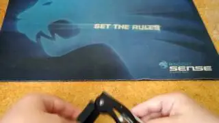Обзор Крутого Ножа с Aliexpress