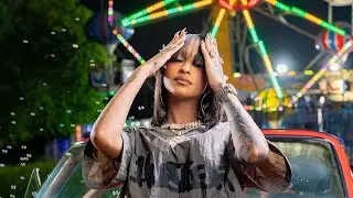 La Perversa - Mi Chico (Video Oficial) @mapanegromusiic