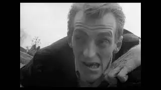 Night of the Living Dead (1968) - restored (With English subtitles)