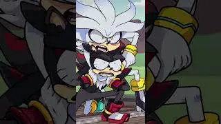 Agent Silver