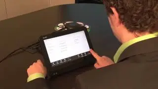 How to...SMART Room System - Part 4