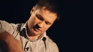 Alexey Nemov Will to Win
