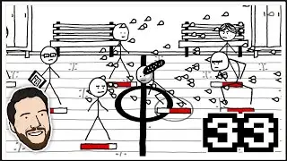 Shadows Over Loathing (Part 33)