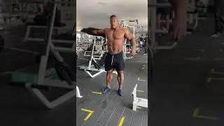 calentando motores para lo que se viene
