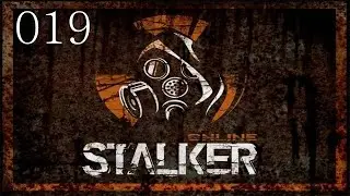 прохождение Stalker Online - 019 - Следопыт