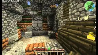 Minecraft Adventures - 29 FINALE!