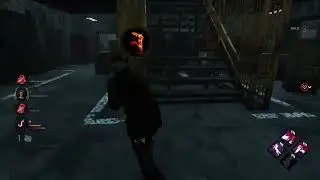 Claudette goes swimming?