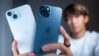 [Preview] Reasons why the iPhone 15/Plus is worth it.
