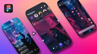 How to add videos in Figma 2024