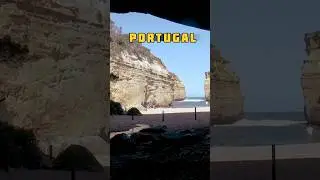 Explore Beautiful Portugal 🇵🇹 | Travelling #shorts #travel #portugal #ronaldo #explore #adventure