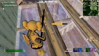 test stream