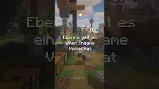 Minecraft Leben SMP CraftAttack Projekt Mitspieler gesucht Roleplay VoiceChat