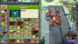 Test pvz 2 pc port update