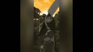 🌊Хошикаге Кисаме 🌊 - Я Хошикаге Кисаме, но виноваты вы сами...