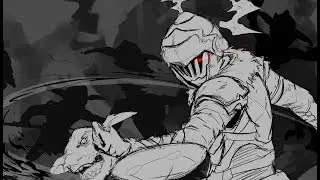 Goblin Slayer/ Убийца гоблинов/ 2018