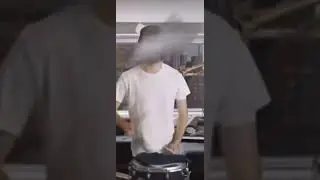 AJR. World's smallest violen