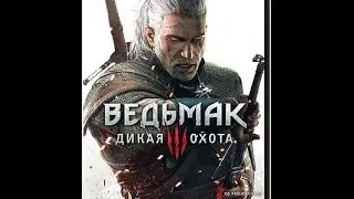 Прохождение Witcher 3 Wild Hunt pt76 - Что-то кончится, что-то... (финал!)