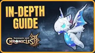 Tiny Naraka's Great Adventure In-depth guide - Summoners War Chronicles