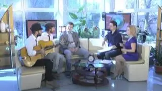 Accordi Disaccordi в Крыму