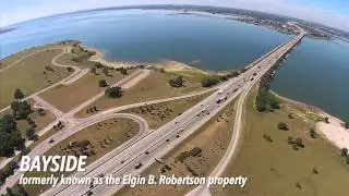 Elgin B. Robertson Property Purchase FAQ with Jim Grabenhorst