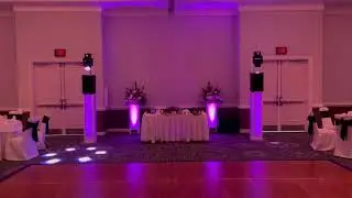premium DJ setup