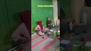 Kuliner Malam Sepanjang Jl. Jend. Sudirman Ketanggungan - Brebes - Jateng