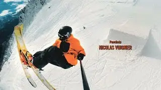 Nico Vuignier Powshots