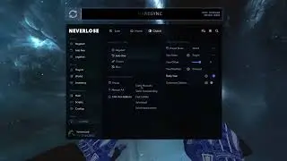HARDSYNC RECODE SHOWCASE / EDIT  x neverlose.cc