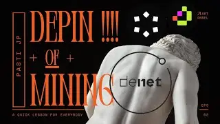Jangan skip ini ❗Denet & Functor Network + Teneo Node Extension Update 2024
